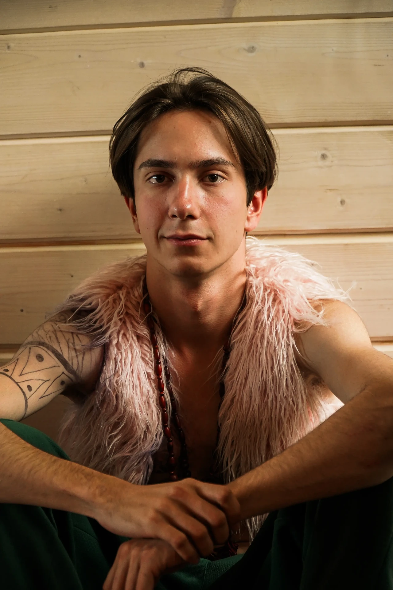 ОЛЕКСАНДР, команда WestCamp Teens
