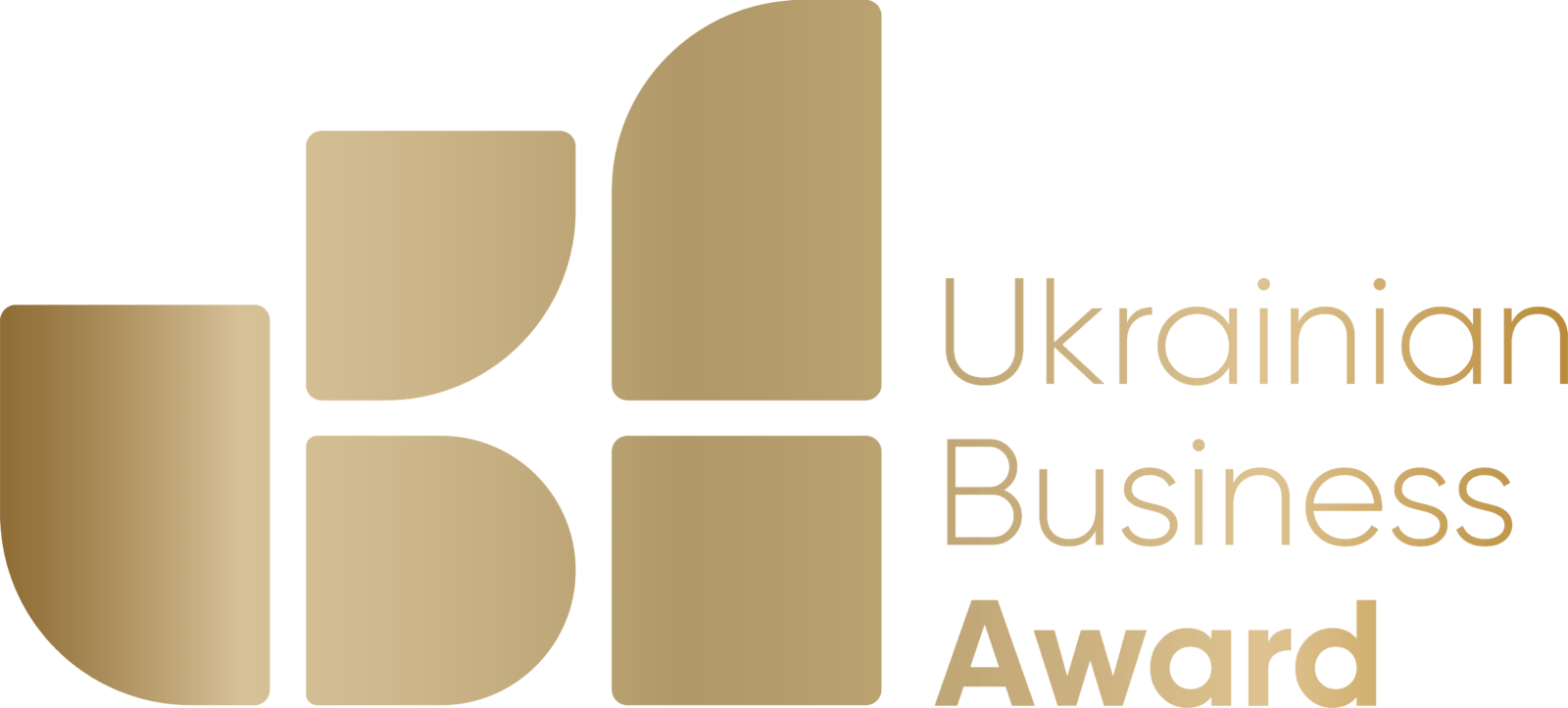 Ukrainian Business Award